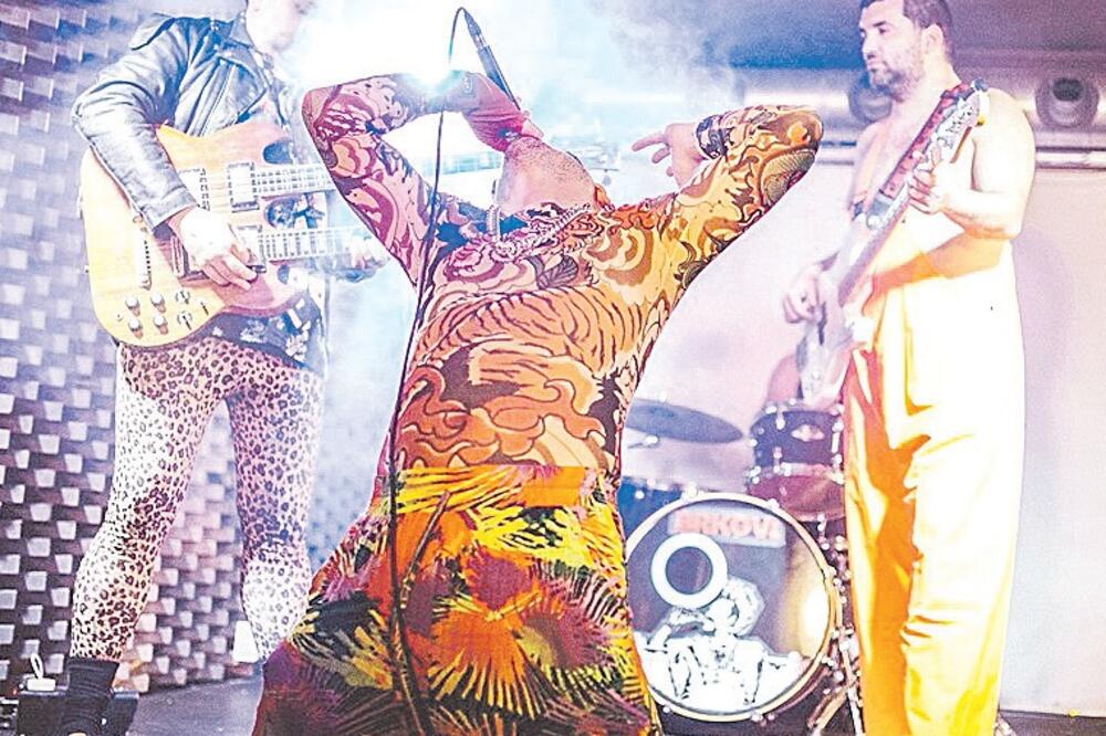 Brkovi, Foto: Martin Babić