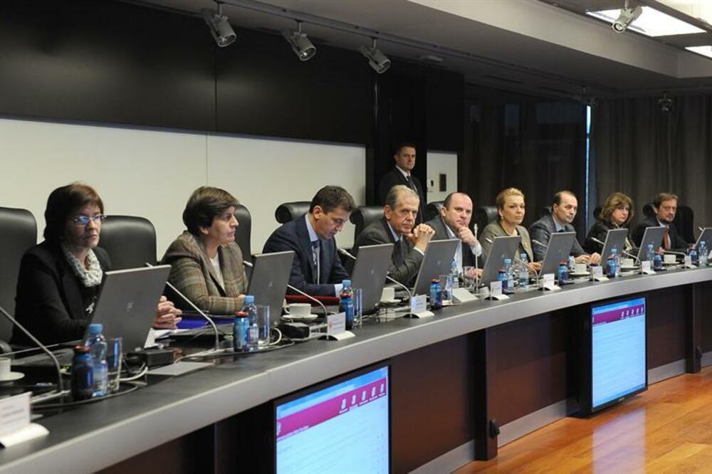 Vlade Crne Gore, Foto: Gov.me