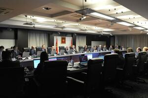 Za željezničku infrastrukturu 6,8 miliona eura