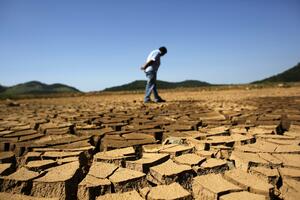 UN: U 2015. duplo više suša nego u prethodnih deset godina