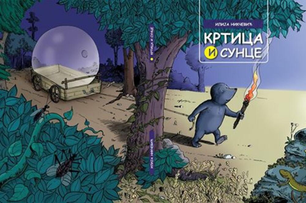 Ilija Nikčević, Foto: Facebook