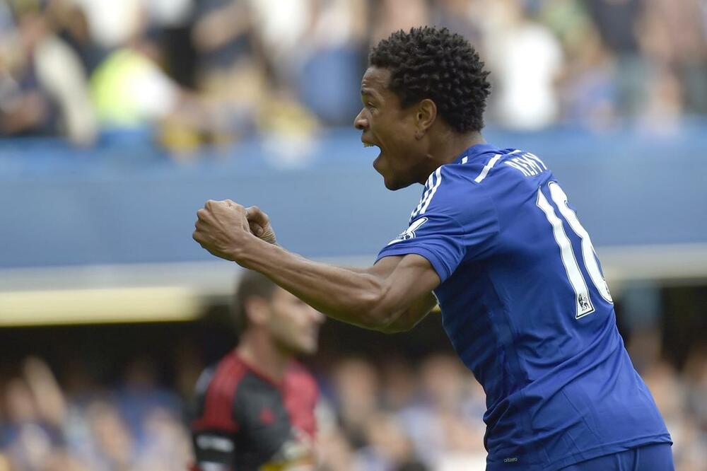 Loik Remi, Foto: Kicksocca.com