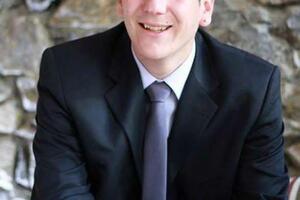 Nemanja Laban na čelu Asocijacije studenata Pokreta za neutralnost