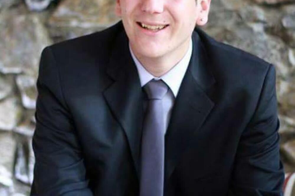 Nemanja Laban, Foto: Pokret za neutralnost