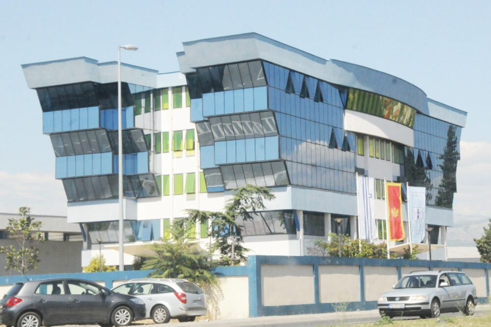 Vodovod, Foto: Arhiva Vijesti