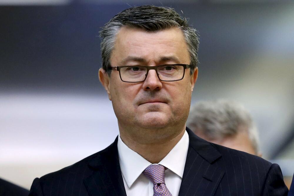 Tihomir Orešković, Foto: Reuters