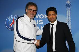 Loran Blan produžio ugovor sa "svecima"