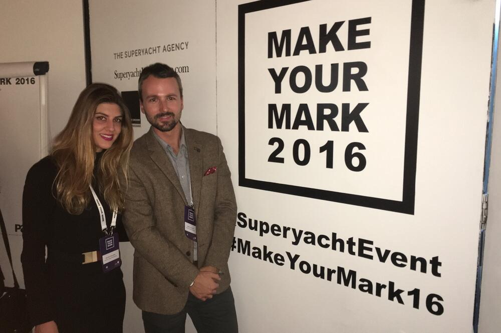 Danilo Kalezić, Foto: Porto Montenegro