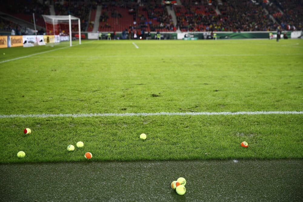 Fudbalski teren, Foto: Reuters