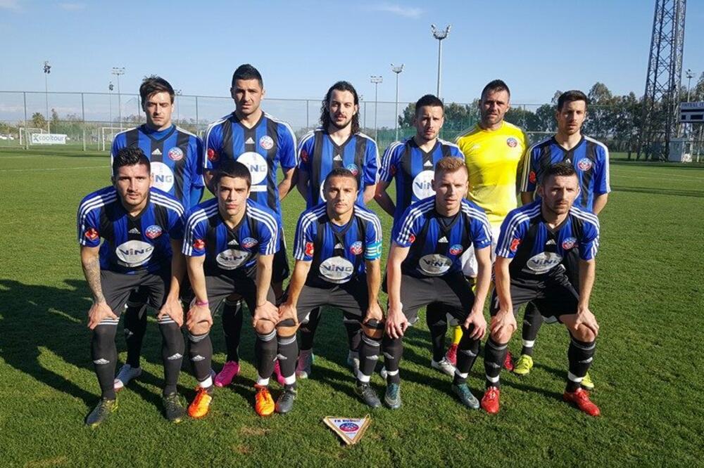 Rudar, Foto: Rudar Fantazzi