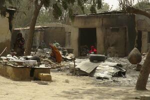 Nigerija: 56 poginulih u dva bombaška napada
