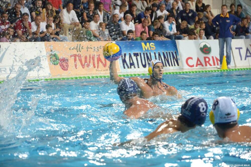 Stefan Vidović, Foto: Radoje Milić