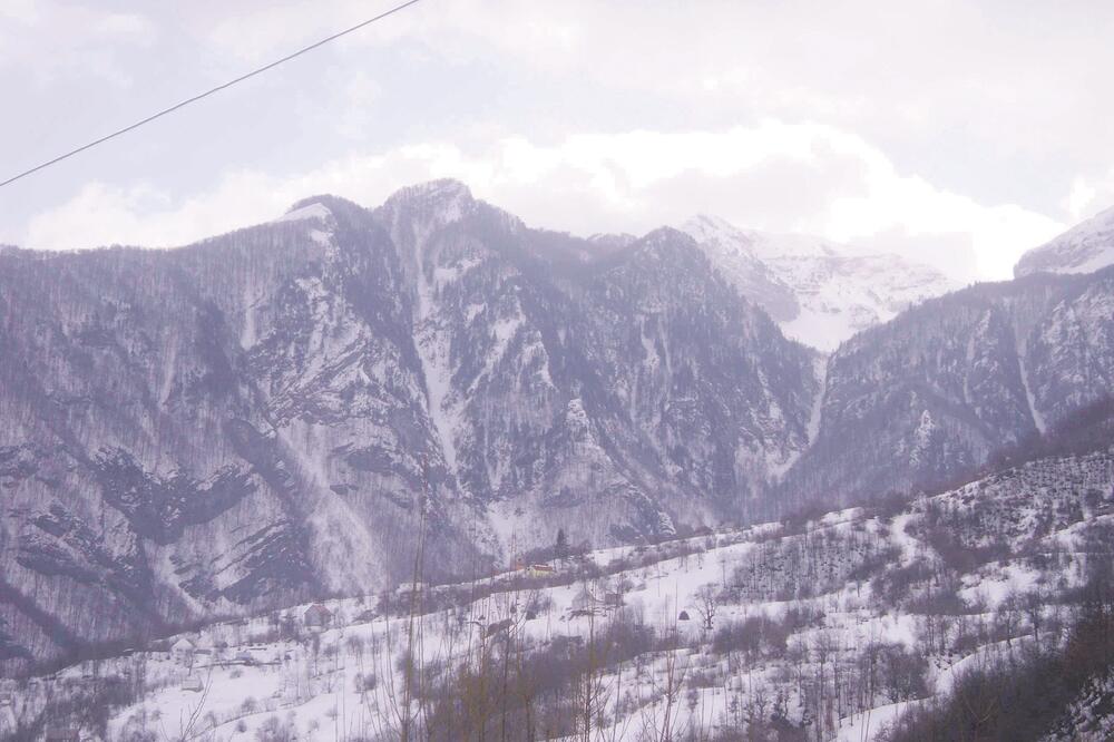 Dragovića polje, Foto: Dragana Šćepanović