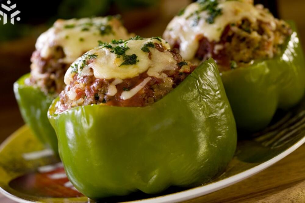 punjenee paprike, Foto: Yonderbound.com