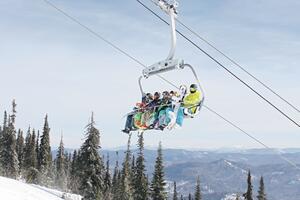 Ponovo prekinut tender za žičaru