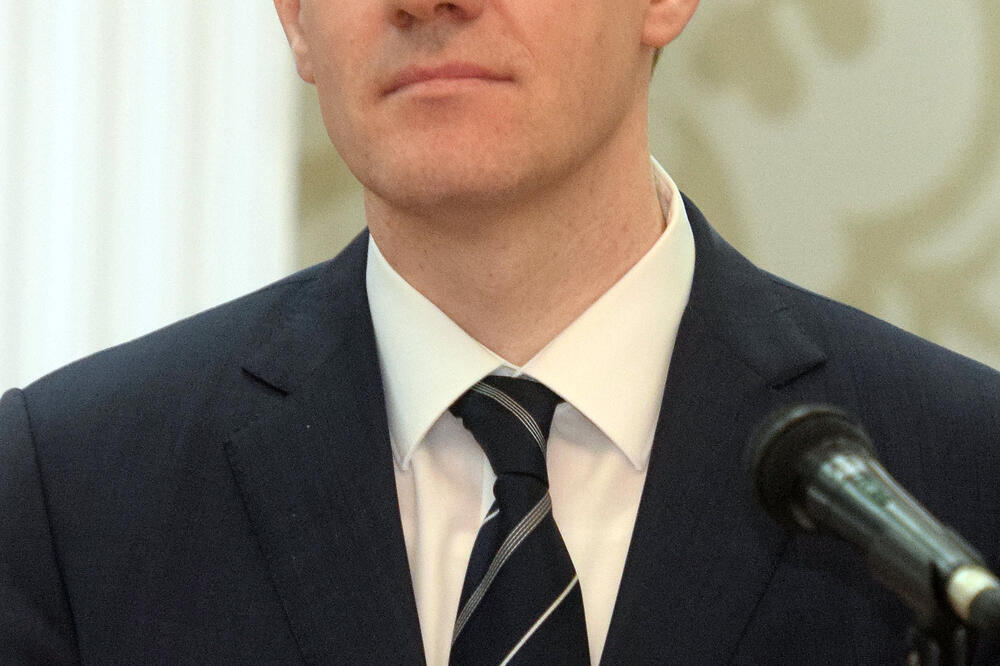 Igor Lukšić, Foto: Boris Pejović