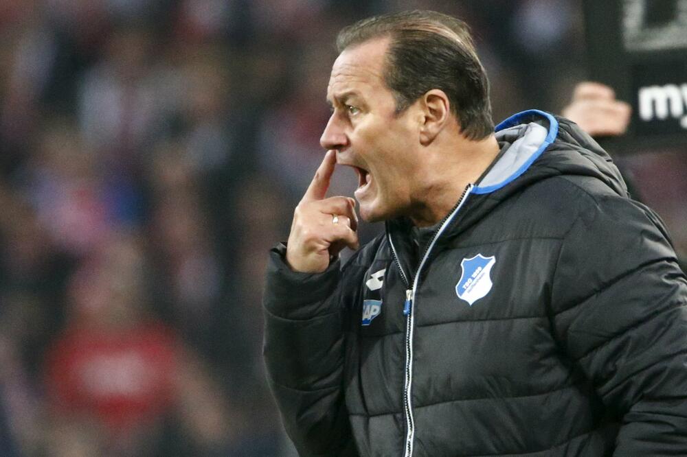 Hub Stevens, Foto: Reuters/ROMEO RANOCO