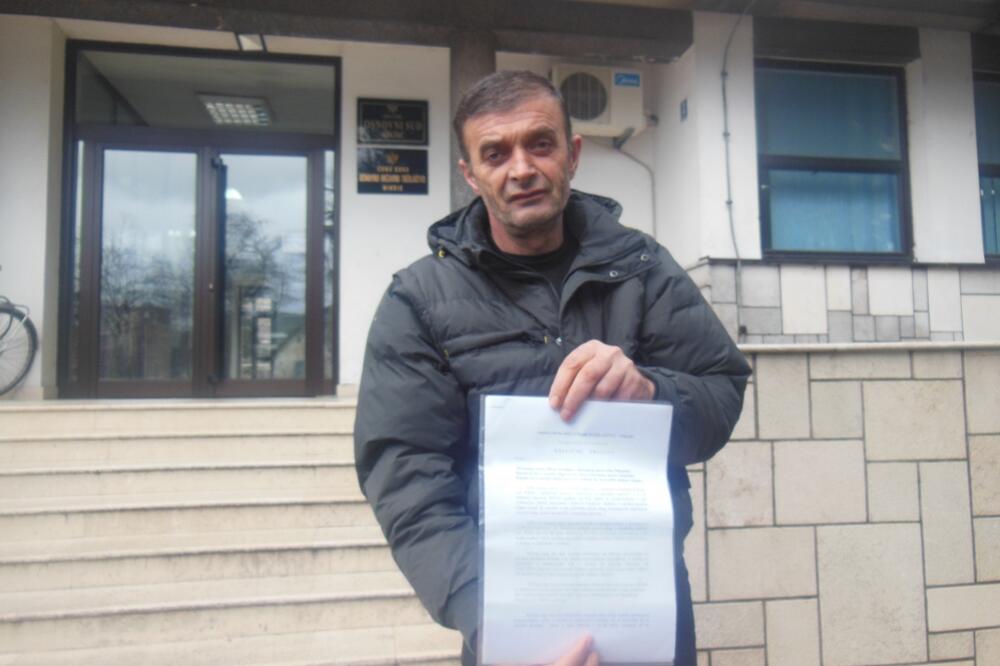 Božidar Đilas, Foto: Svetlana Mandić