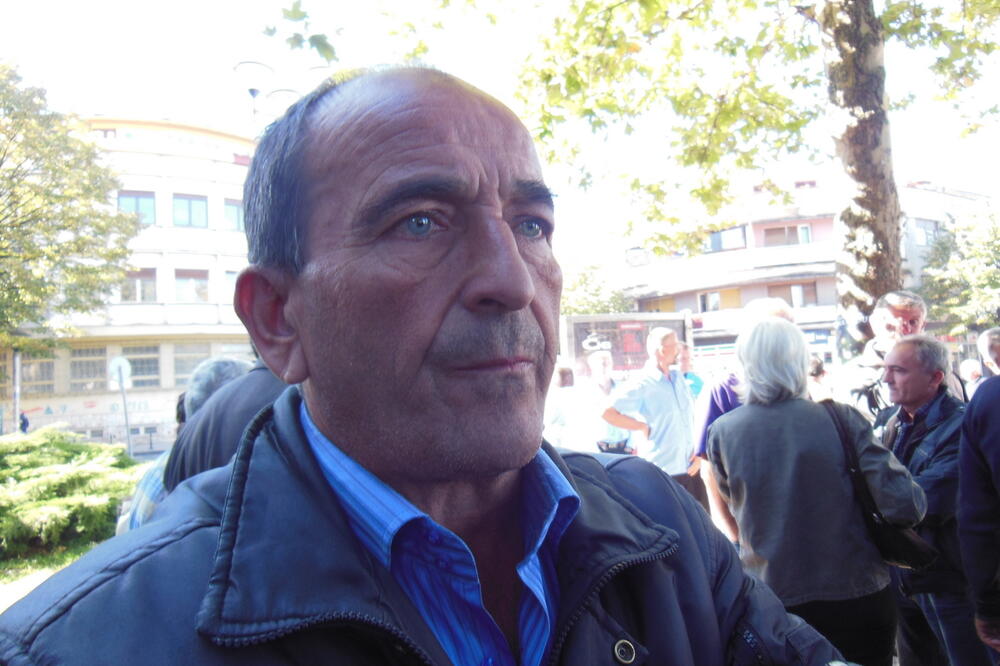 Milisav Đukanović, Foto: Svetlana Mandić