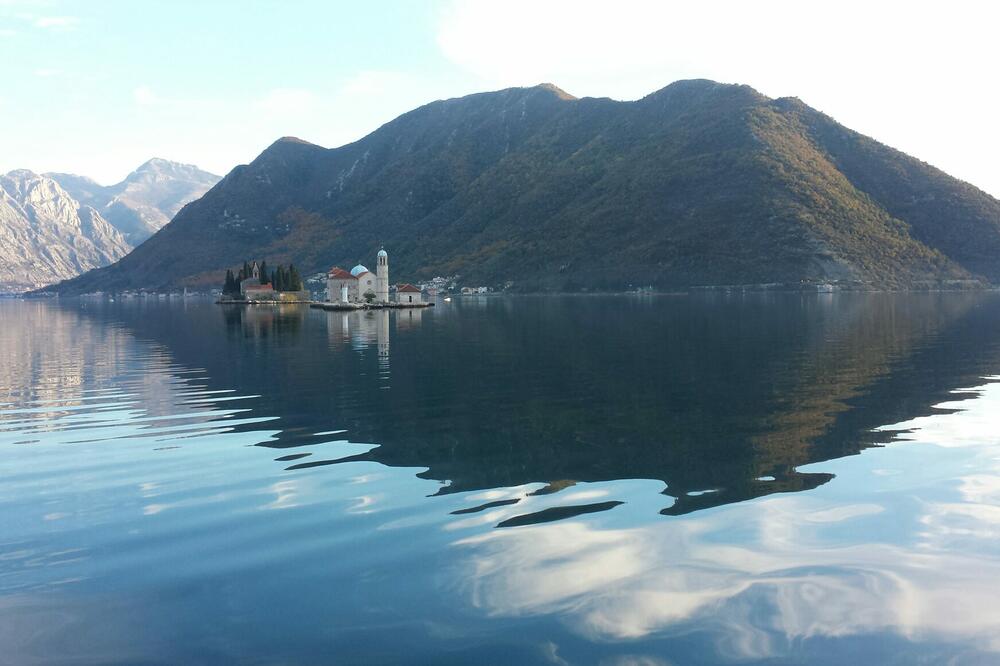 Boka, Foto: Siniša Luković