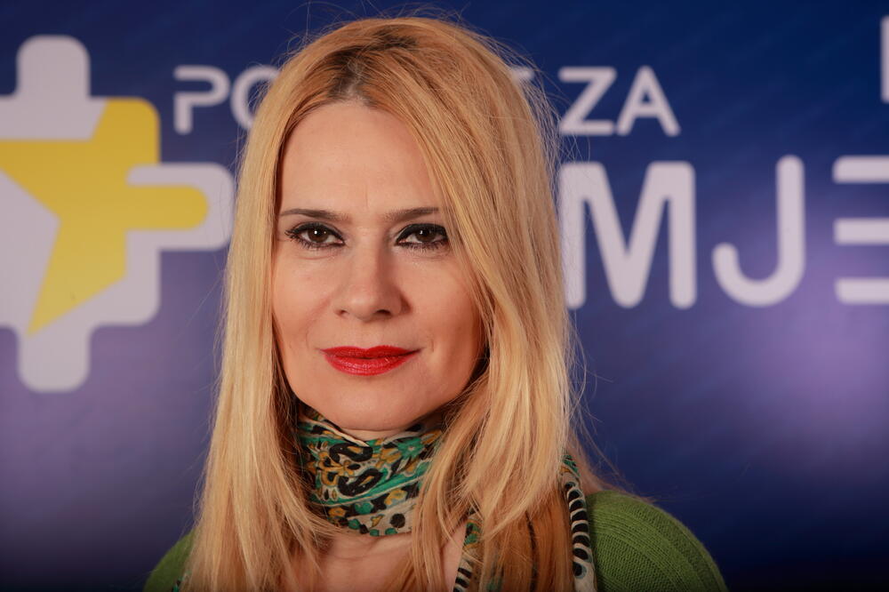 Biljana Genić, Foto: PzP