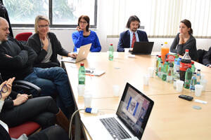 "Ako nema slobode medija u CG, državna politika negdje kaska"