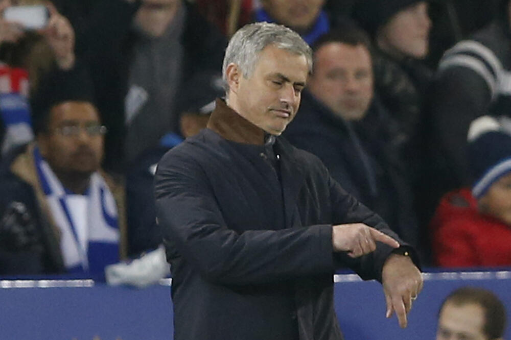 Murinjo, Foto: Reuters