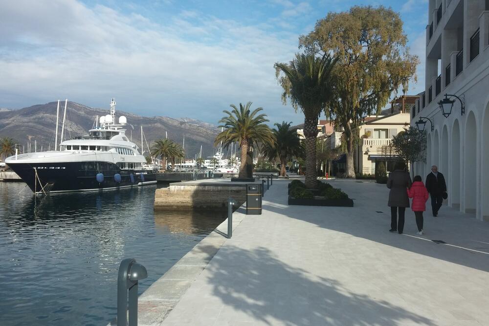 Tivat, Foto: Siniša Luković