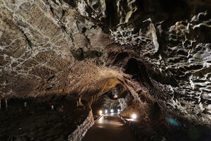 Sedam španskih speleologa blokirano u jami u Francuskoj