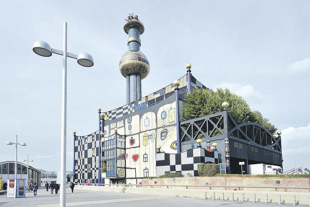 postrojenje za otpad, Foto: Ceppei.ba