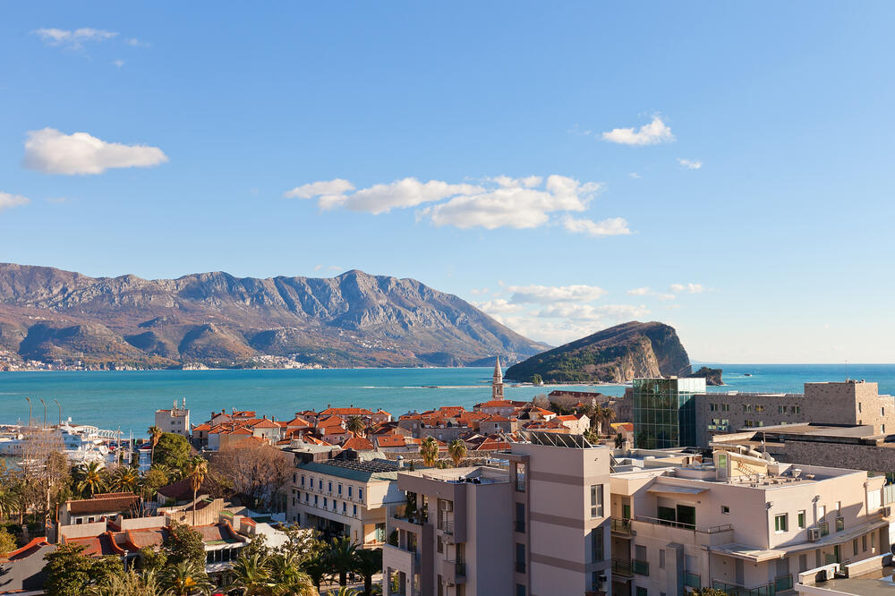 Budva, Foto: Shutterstock