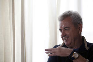 Vodopivec: Uskoro ću ponovo letjeti, bombu ne možete da vježbate