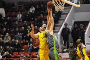 Druga uzastopna pobjeda Teoda u F8 fazi, slavio i Mornar