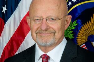 Šef NSA: Rusija je paranoična kada je NATO u pitanju