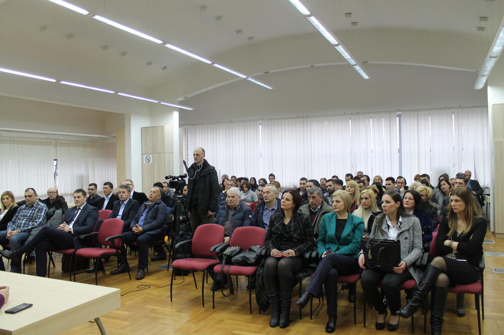 nastavnici, sertifikati, Foto: Ministarstvo prosvjete