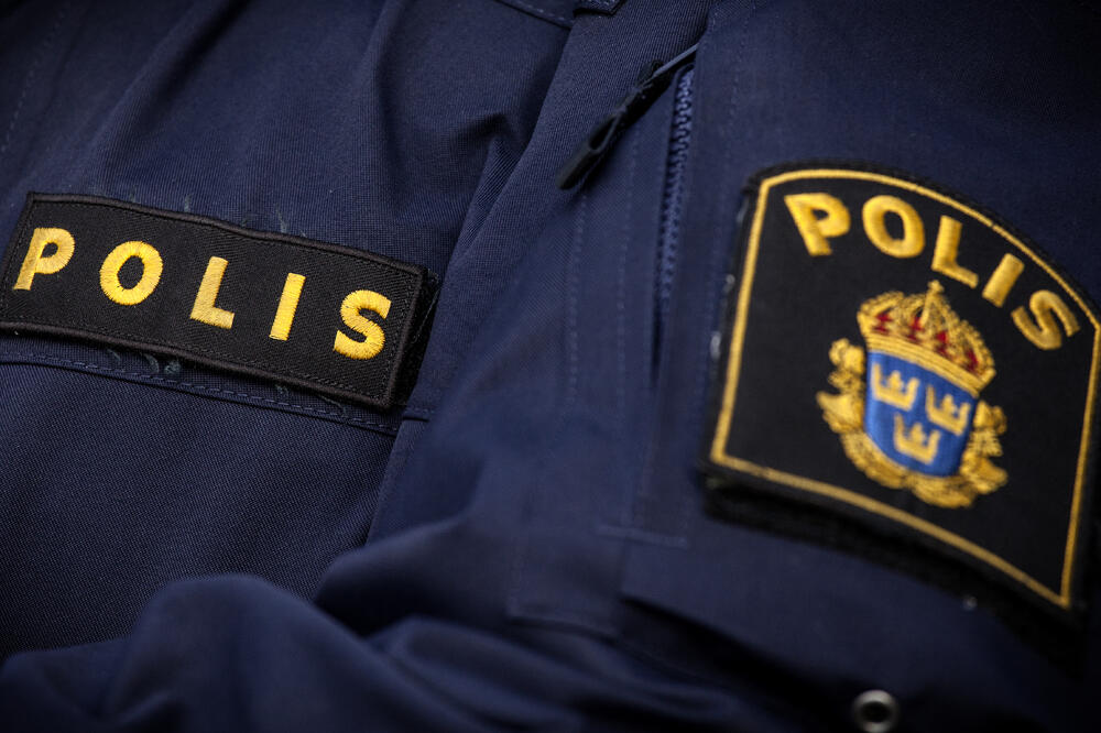 policija, Foto: Shutterstock