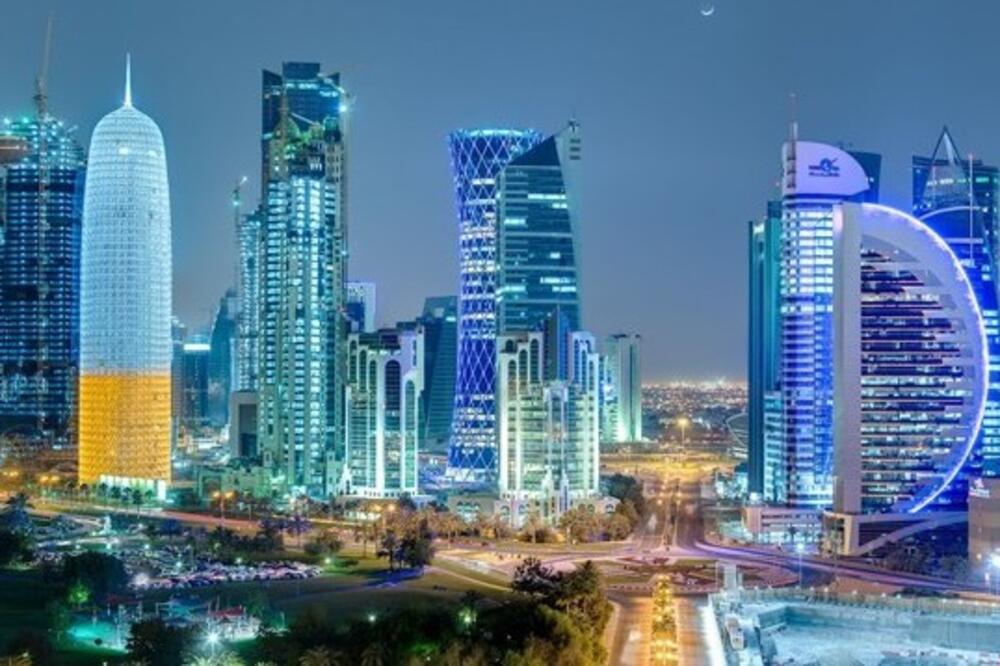 abu Dabi, Foto: Twitter