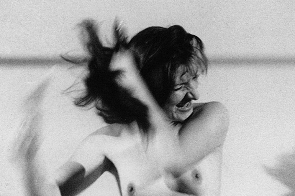 Marina Abramović, Foto: MEDIA.TUMBLUR.COM