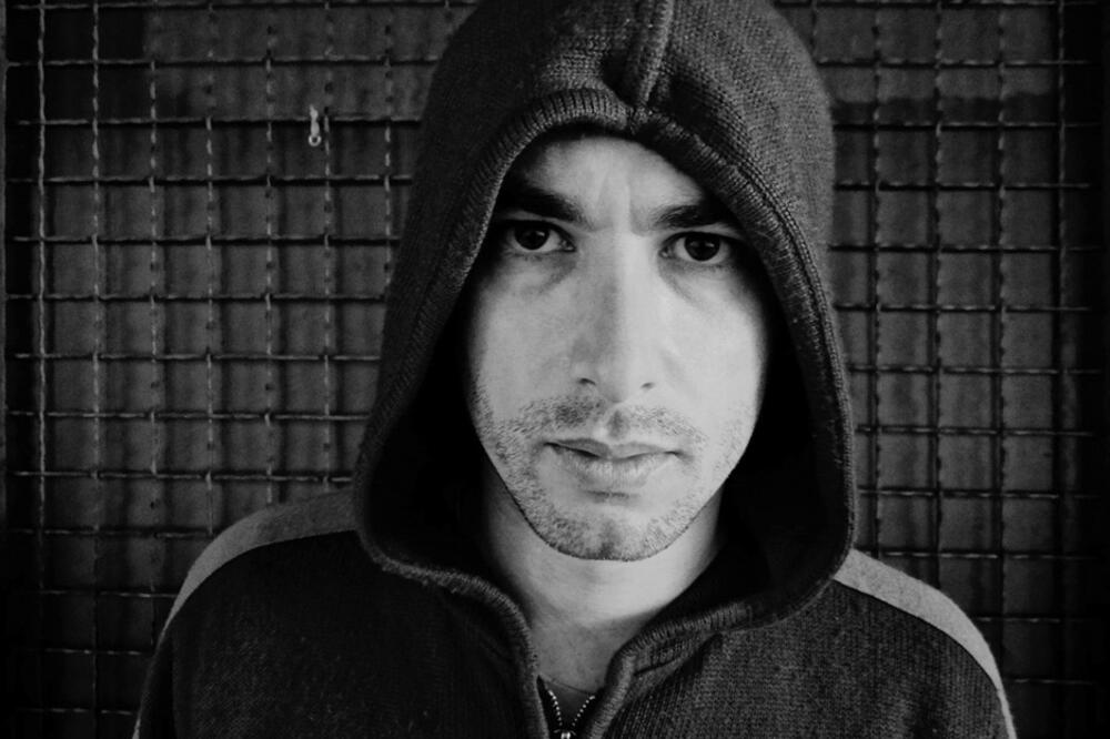 Gav TK, Foto: Privatna arhiva