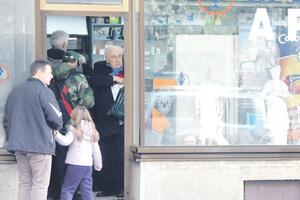 Sporni recepti su ručno pisani