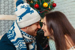 Žene slabe na humor, muškarci na miris i glas