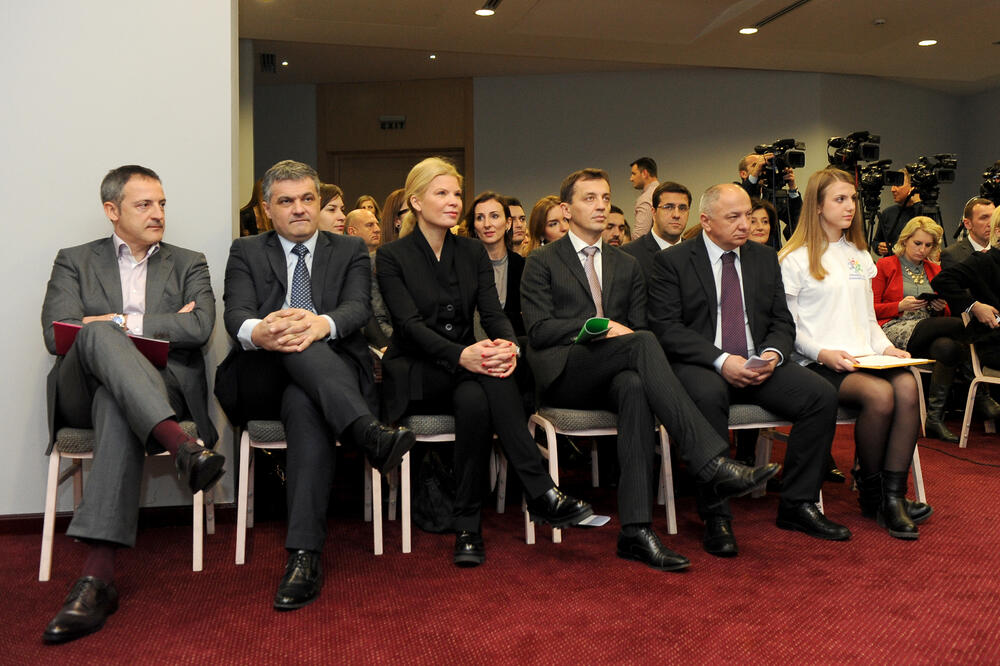 Dan sigurnog interneta, Foto: Gov.me