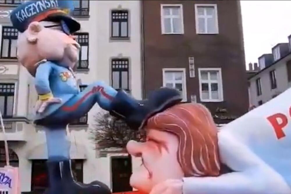 Jaroslav Kačinjski, Foto: Twitter