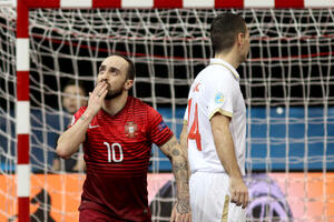 Srbija i Španija u polufinalu, nova majstorija Rikardinja