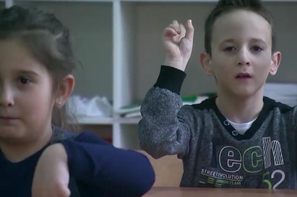 Zejd Ćoralić, Foto: Al Džazira