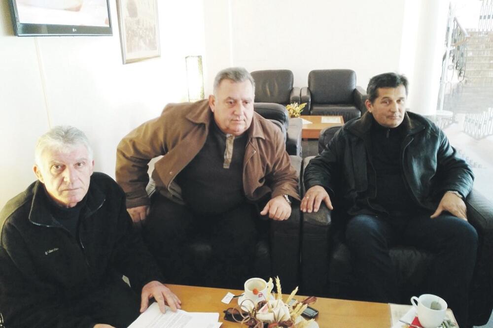 Novi prvoborac, Foto: Slavica Kosić