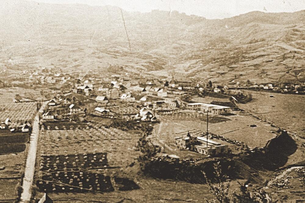 toplana, Kolašin, Foto: Privatna arhiva