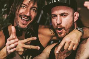 Kaiser Souzai: Muzika nas usrećuje, a mi usrećujemo ljude