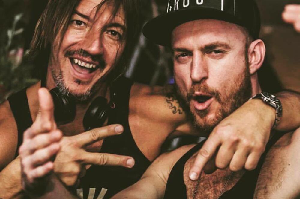 Kaiser Souzai, Foto: Facebook