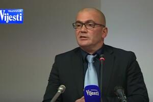 Nikčević: Reformski sindikat odgovor na potrebu za promjenama